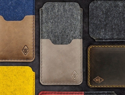 Sản xuất vải nỉ ( xăm kim, felt)