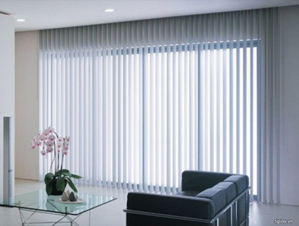 Thi Công Rèm Nhựa PVC - Màn Nhựa PVC Trong Suốt Giá Rẻ