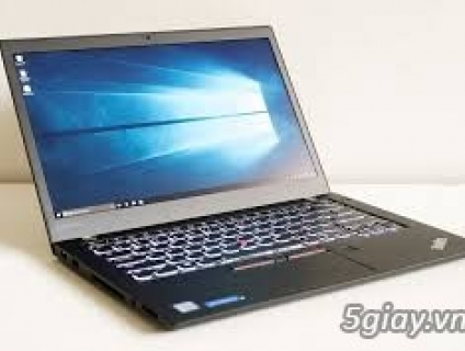 IBM t470s i5 th7 ram 8g ssd 256g màn full hd IPS