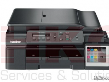 Máy in phun màu BROTHER DCP-T310