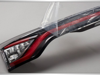 Băng dính chống xước | Màng bảo vệ bề mặt phụ tùng ô tô ở TP.HCM