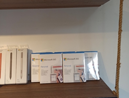 Bộ Office 365 bản quyền Microsoft