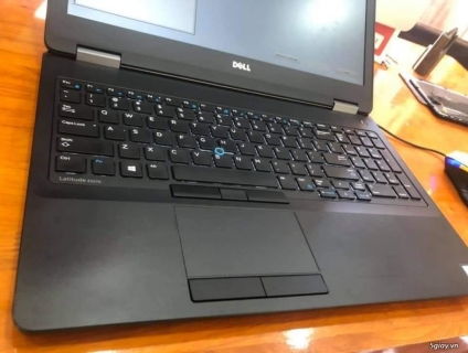 Dell latitude e5570 max option
