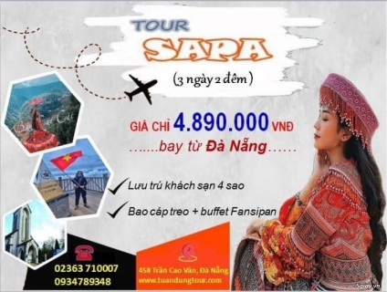 Hot! Hot! du lịch với giá siêu hời!