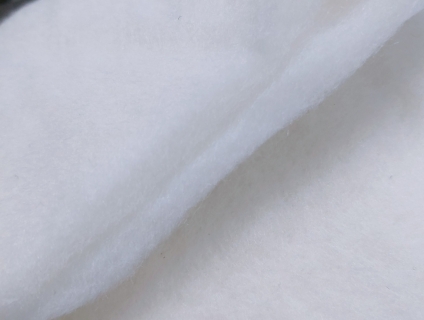 Sản xuất vải nỉ làm lót nệm, lót ghế sofa