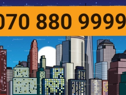 Sim vip 070.880.9999: 110tr cho đi ạ