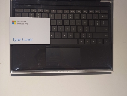 TYPE COVER cho surface pro new fullbox
