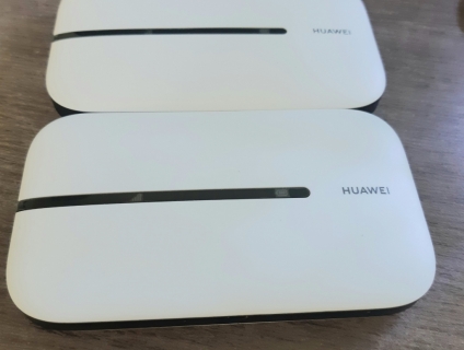 Cần bán 5 em phát Wifi Huawei 4G gọn nhẹ đẹp