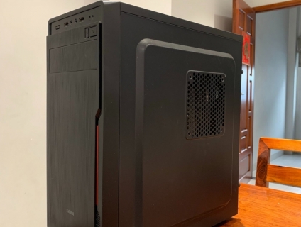 Mình Cần Thanh Lý Vài Bộ CPU Văn Phòng