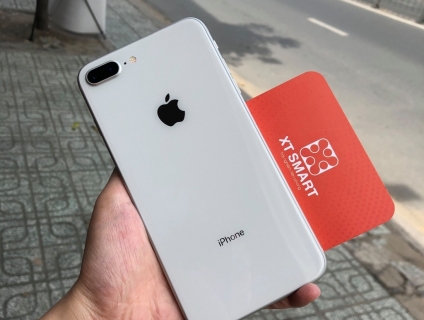 IPHONE 8 PLUS 64GB QUỐC TẾ 99%