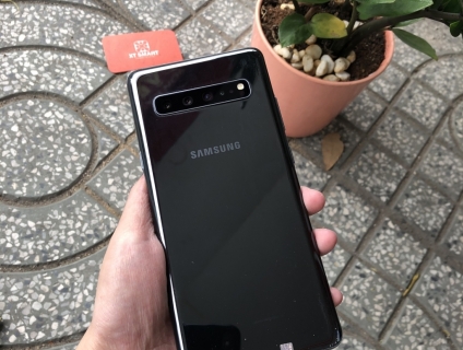SAMSUNG GALAXY S10 5G 256GB 99%