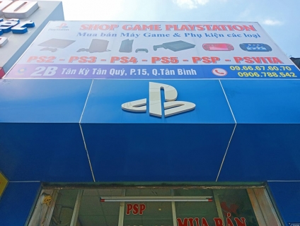 (Quận Tân Bình) -Tay cầm PS5/PS4/PS3/PS2/PC.. Phụ kiện game các loại