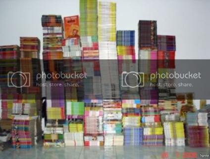 Mua truyện tranh cũ giá cao,lại tận nhà mua.0933261941