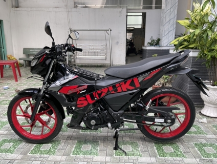 Bán Satria 150 Hqcn 2019/2020/2021 Đủ Màu !Q12