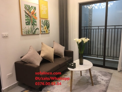 SOFA BĂNG - SOFA VĂNG - GHẾ SOFA BĂNG GIÁ RẺ SÀI GÒN