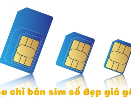 SIM SỐ ĐUÔI 83.6886 VÀ 689.869 TRẢ TRƯỚC