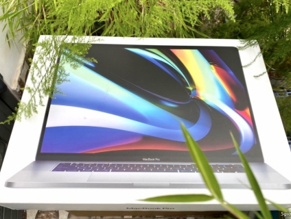 Bán Macbook Pro M1 + Air M1, Open box còn Bảo hành
