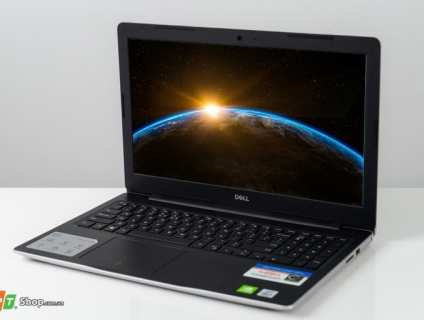 DELL N3593: Core i5 Gen 10/SSD 256G/15.6in FHD/VGA 2G MX230 bán rẻ !!!