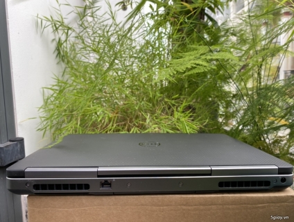 Bán Dell Precision 7520. Màn hình 15.6inch. Full HD cảm ứng