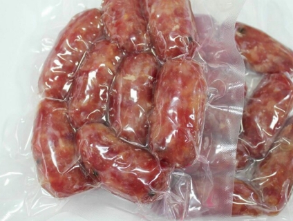 Lạp xưởng Cai Lậy Tiền Giang