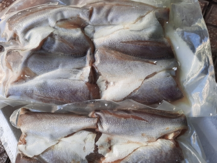 Khô cá đù 1 nắng Quận 8