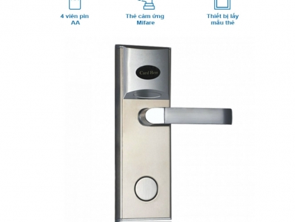 Khóa cửa khách sạn LH1000