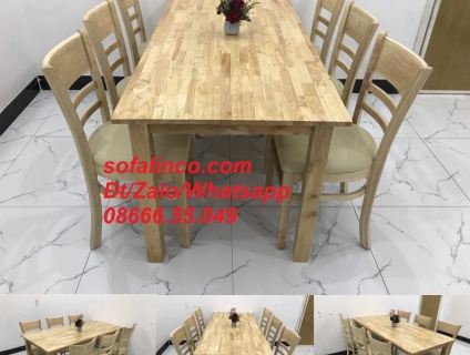 Bàn ăn cơm đẹp, bàn ăn nhỏ gọn giá rẻ ở tại Vị Thanh Hậu Giang