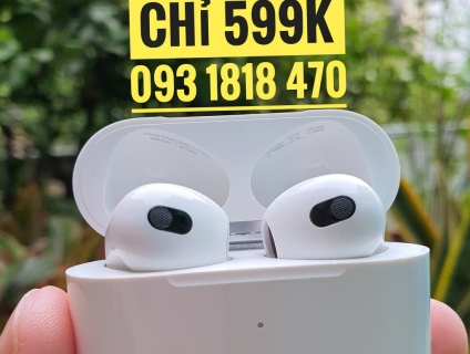 Airpod Pro SuperRep 1:1 Chip Hổ 2021 -Full Setting -Chống Ồn -Xuyên Âm