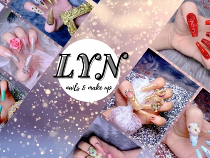 Giảm 20% LYN nail & makeup tại Q3