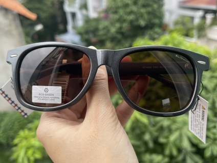 Kính Wayfarer Ben Sherman London chính hãng chống 100%UV đặt tại Anh