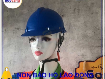 Nón Bảo Hộ Lao Động Bảo Bình