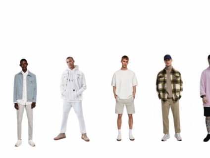 Áo khoác bóng chày hiện đại