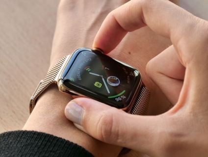 Chuyên Apple watch bản esim Viettel new và open box chuẩn hãng