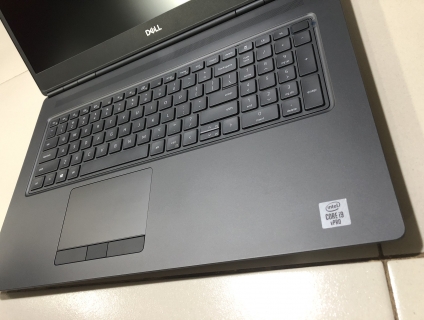 Dell Precision 7750 - Max Option ~ Siêu khủng long ~ Full ảnh thật