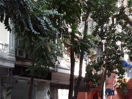 Chính chủ cho thuê nhà đường ĐẦM TRẤU làm văn phòng và ở