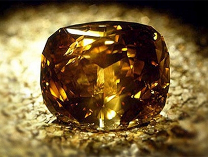 10 viên kim cương thiên nhiên