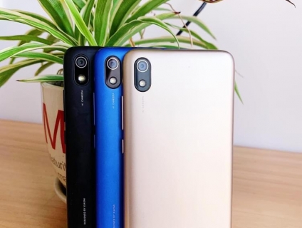 Xiaomi Redmi 7A Ram 2/32 Zin