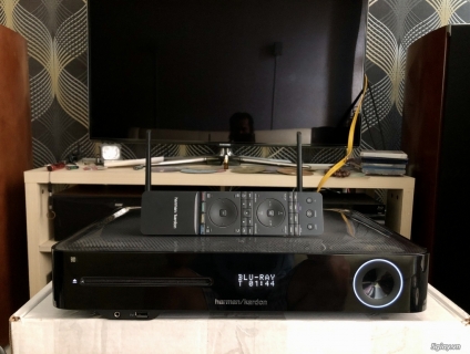 đầu phát dĩa---> bluray - CD (sony-denon-harman&kardon-rotel) v...v