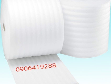 CƠ SỞ SẢN XUẤT MÚT XỐP PE FOAM 8MM