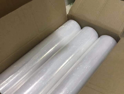 Màng pe quấn hàng mua ở đâu? - giá tốt tại 5giay.vn