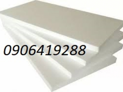 CÔNG TY CUNG CẤP TẤM MỐP XỐP EPS CHÈN LÓT HÀNG HÓA