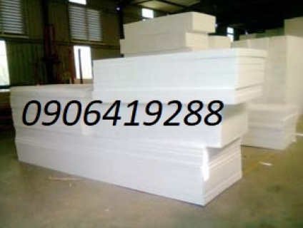 Cơ sở cung cấp tấm mốp xốp eps giá rẻ tại tân bình
