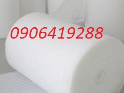 Phân phối mút xốp pe foam trên toàn miền nam
