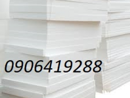 CƠ SỞ SẢN XUẤT MỐP XỐP EPS GIÁ RẺ - giá tốt tại 5giay.vn