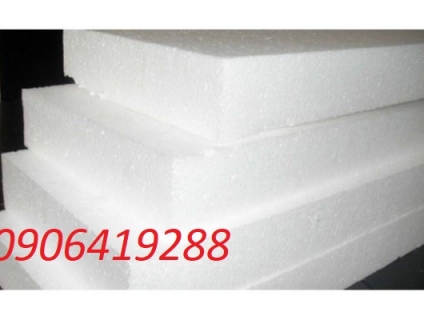 Chuyên cung cấp mút xốp eps chèn lót đóng gói hàng hóa