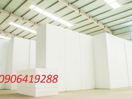 Cần mua tấm xốp eps chèn lót hàng hóa ở đâu?