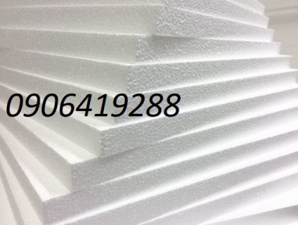 Công ty sản xuất tấm xốp eps chèn lót phụ kiện điện tử