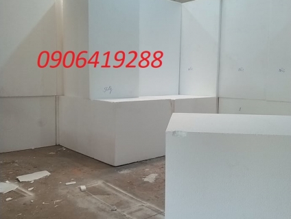 Cần mua mốp xốp eps cách nhiệt gọi 0906419288