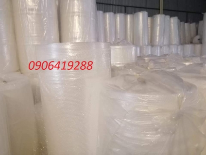 Nhà phân phối xốp hơi gói hàng giá tốt nhất trên 5giay.vn