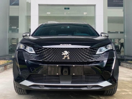 Peugeot 5008 - 2022, mới 100%, Giao xe ngay